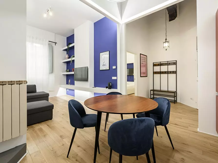 Immagine 10 di Appartamento in affitto  in Via di San Niccolò a Firenze