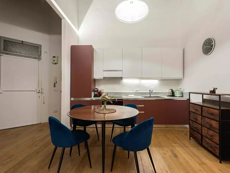 Immagine 3 di Appartamento in affitto  in Via di San Niccolò a Firenze