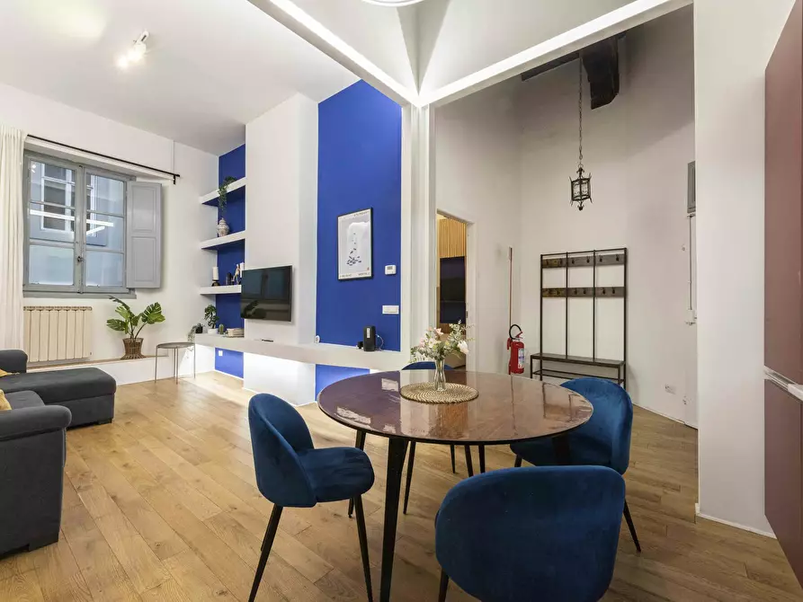 Immagine 2 di Appartamento in affitto  in Via di San Niccolò a Firenze
