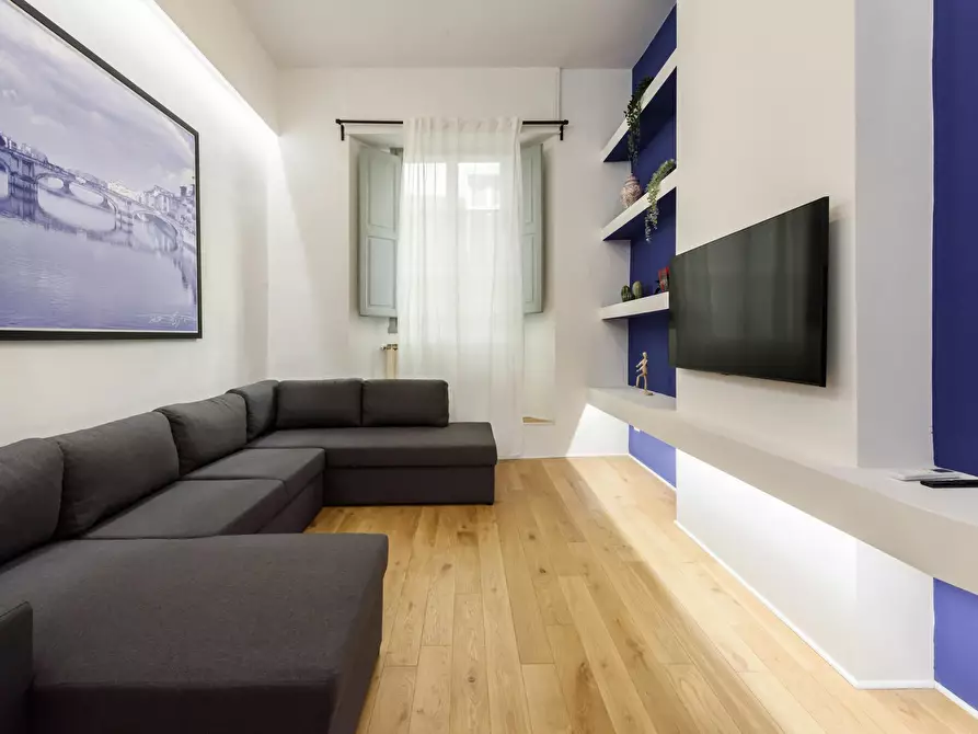 Immagine 4 di Appartamento in affitto  in Via di San Niccolò a Firenze