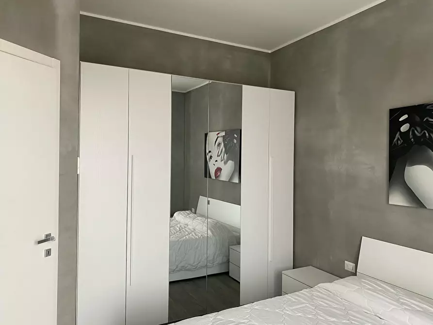 Immagine 4 di Camera in affitto  in Via San Basilio a Milano