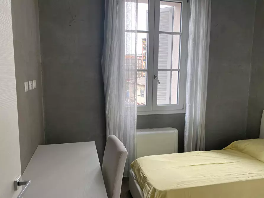 Immagine 4 di Camera in affitto  in Via San Basilio a Milano