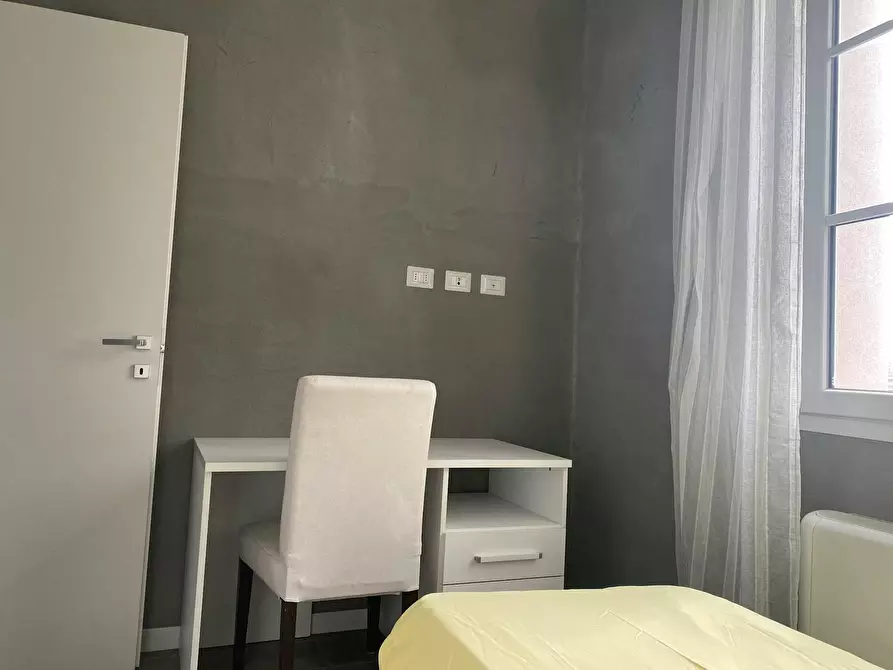 Immagine 3 di Camera in affitto  in Via San Basilio a Milano