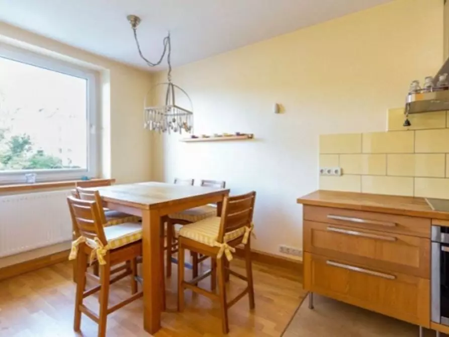 Immagine 3 di Appartamento in affitto  in Mariabrunnstraße a Aachen