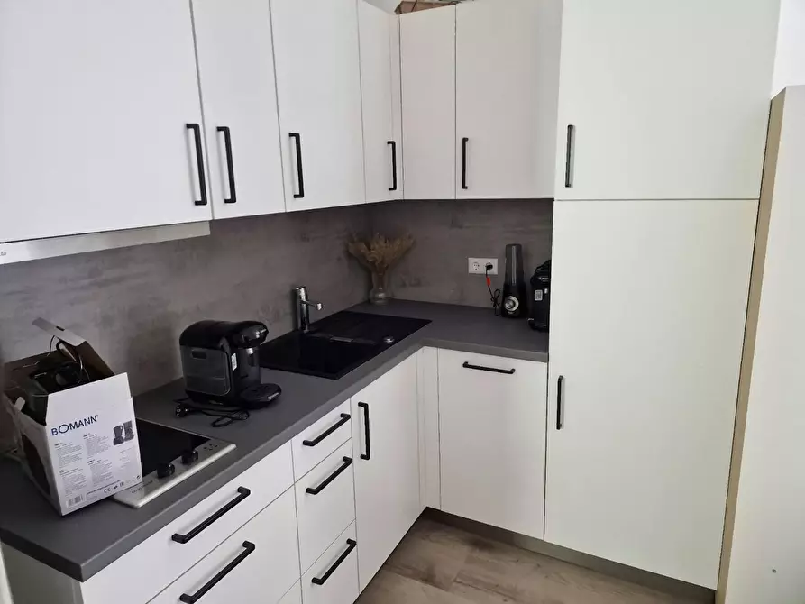 Immagine 5 di Appartamento in affitto  in Neckarstraße a Stuttgart Stuttgart-Mitte