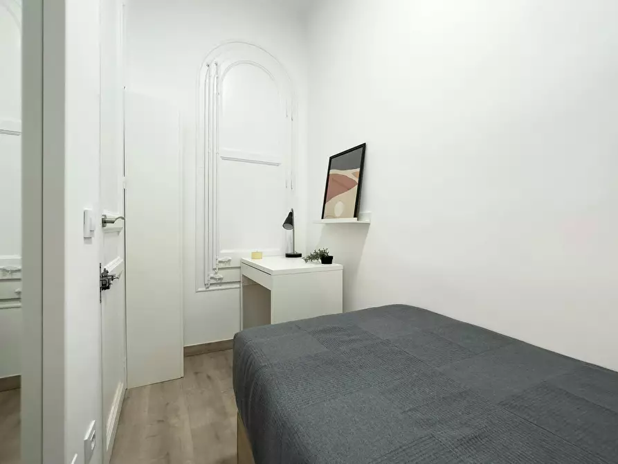 Immagine 2 di Camera in affitto  in Carrer de Viladomat a Barcelona