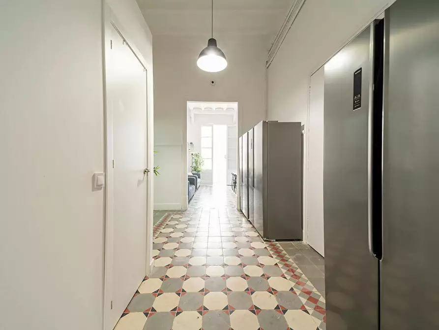 Immagine 9 di Camera in affitto  in Carrer de la Unió a Barcelona