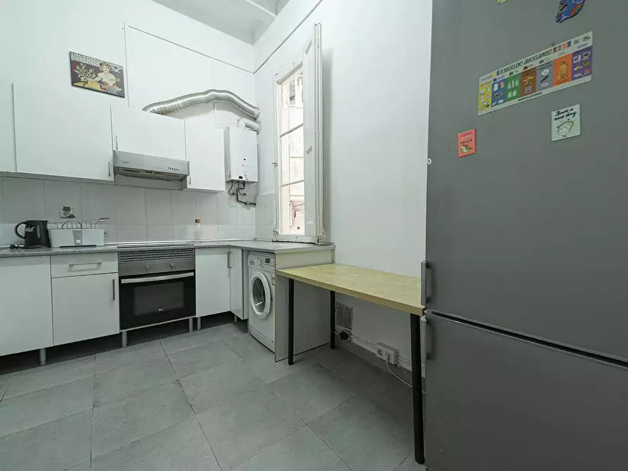 Immagine 9 di Camera in affitto  in Ronda de Sant Pere a Barcelona