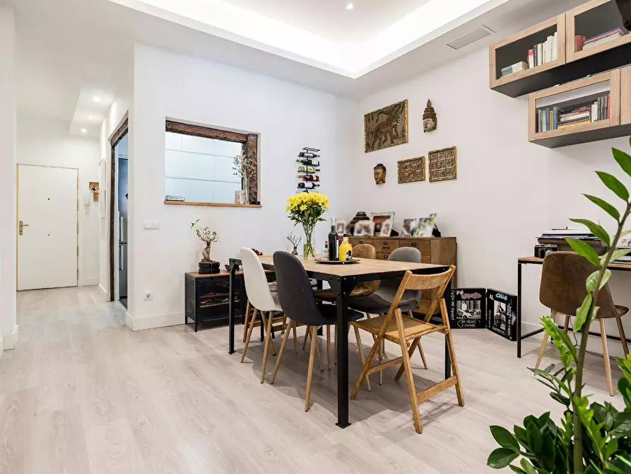 Immagine 2 di Appartamento in affitto  in Calle de Atocha a Madrid