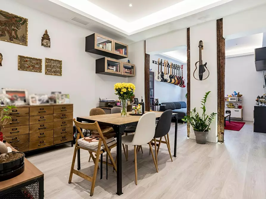 Immagine 4 di Appartamento in affitto  in Calle de Atocha a Madrid