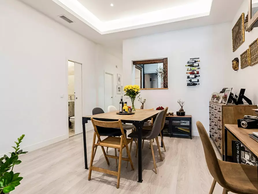 Immagine 3 di Appartamento in affitto  in Calle de Atocha a Madrid