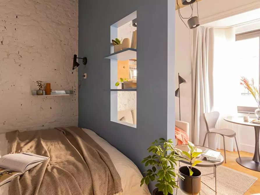 Immagine 4 di Appartamento in affitto  in Rue de l'Hôpital a Bruxelles