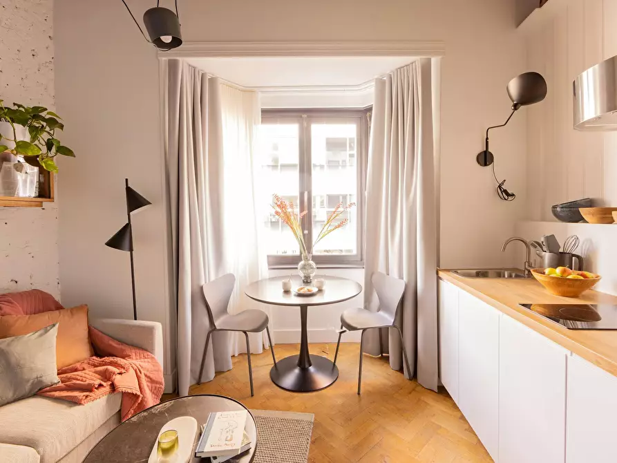 Immagine 5 di Appartamento in affitto  in Rue de l'Hôpital a Bruxelles