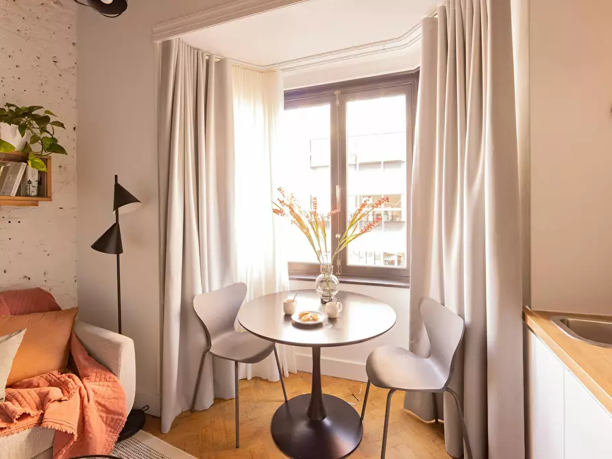 Immagine 6 di Appartamento in affitto  in Rue de l'Hôpital a Bruxelles