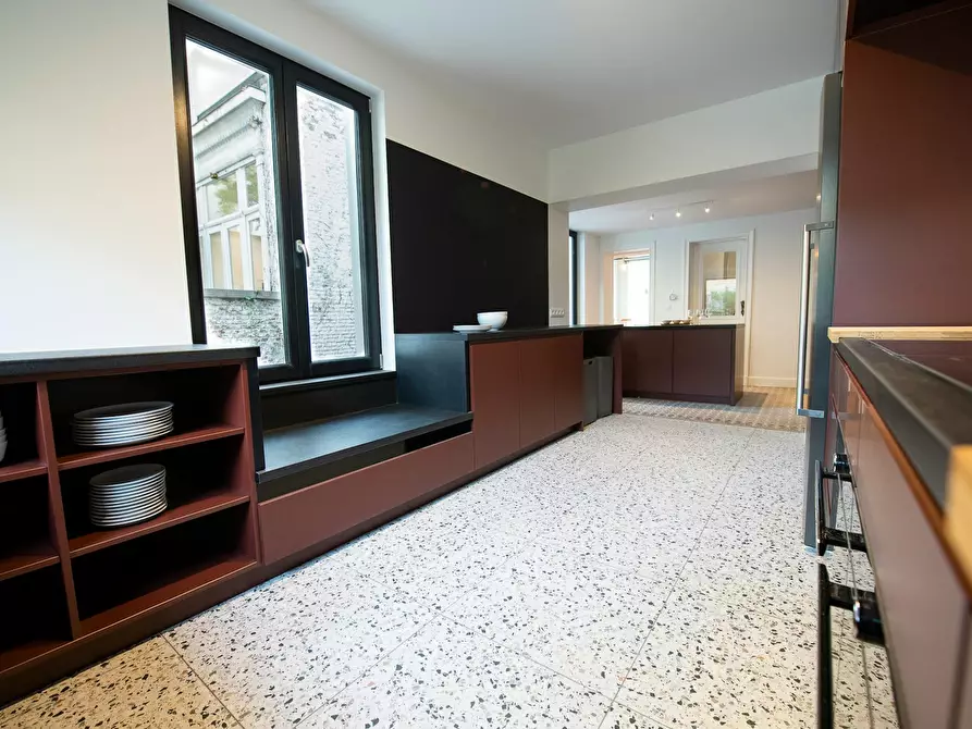 Immagine 9 di Camera in affitto  in Rue de Stassart a Ixelles