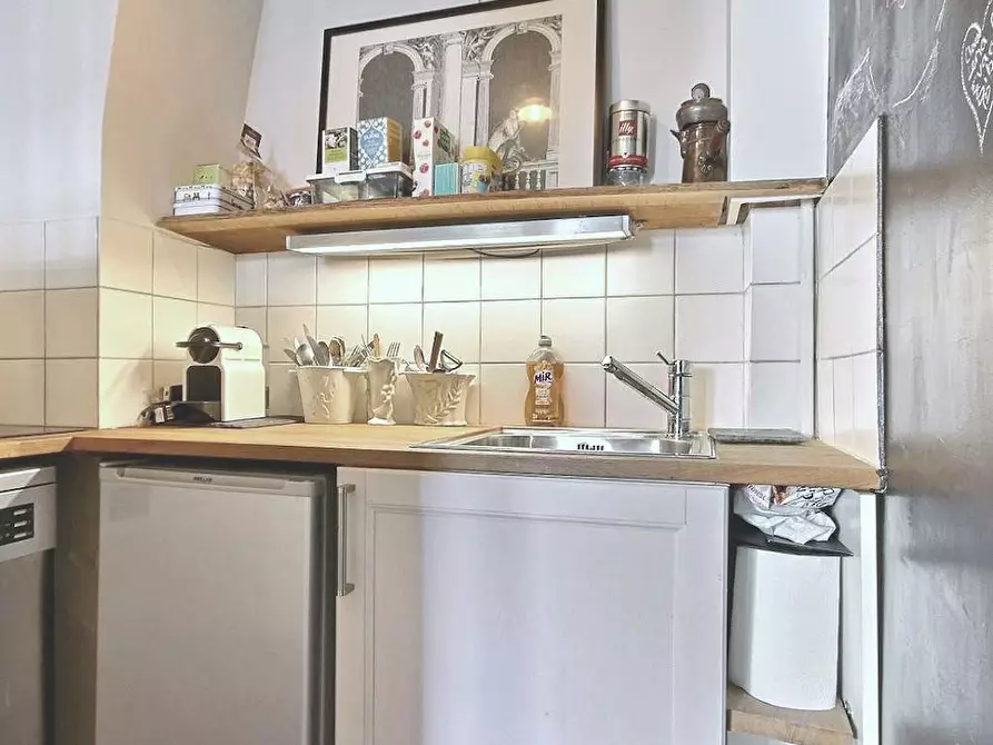 Immagine 9 di Appartamento in affitto  in Rue Rousselet a Paris 07