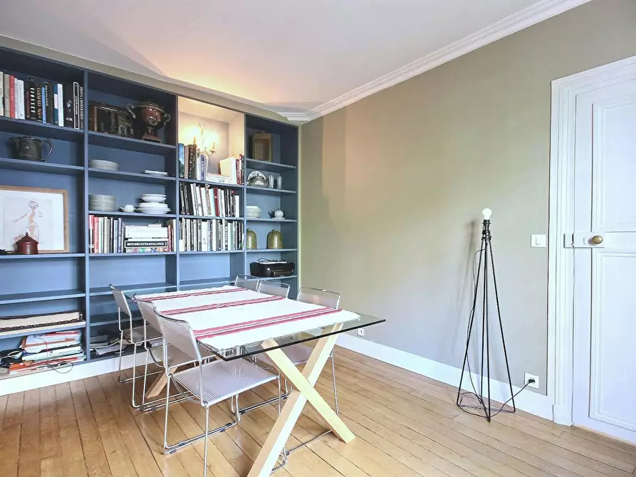 Immagine 6 di Appartamento in affitto  in Rue Rousselet a Paris 07