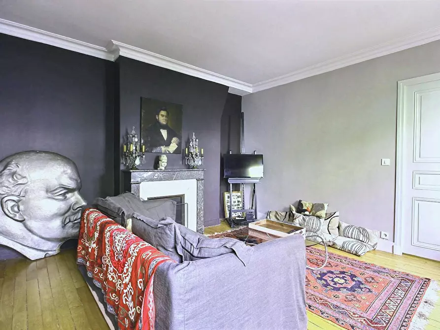 Immagine 3 di Appartamento in affitto  in Rue Rousselet a Paris 07