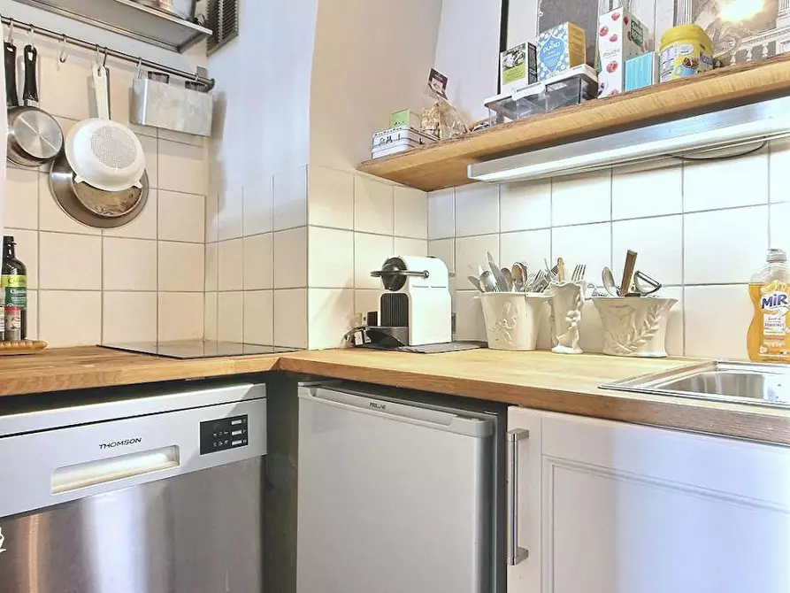 Immagine 10 di Appartamento in affitto  in Rue Rousselet a Paris 07