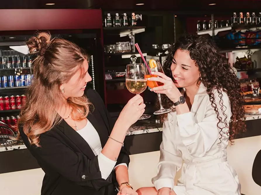 Immagine 6 di Camera condivisa in affitto  in Via Ca' Marcello a Venezia