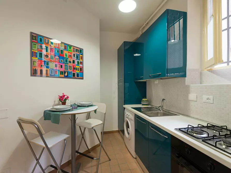 Immagine 4 di Appartamento in affitto  in Via dei Pepi a Firenze