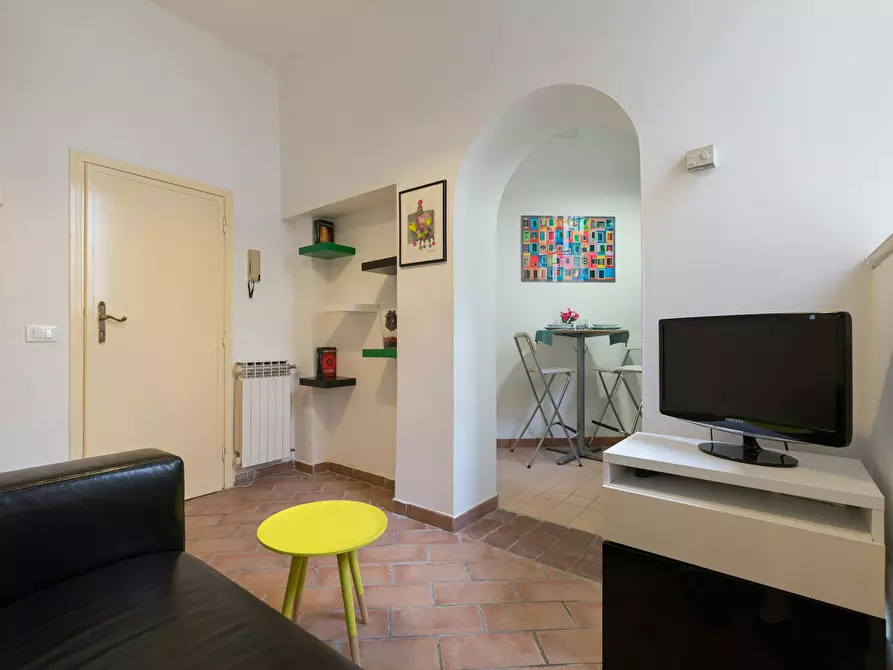 Immagine 2 di Appartamento in affitto  in Via dei Pepi a Firenze