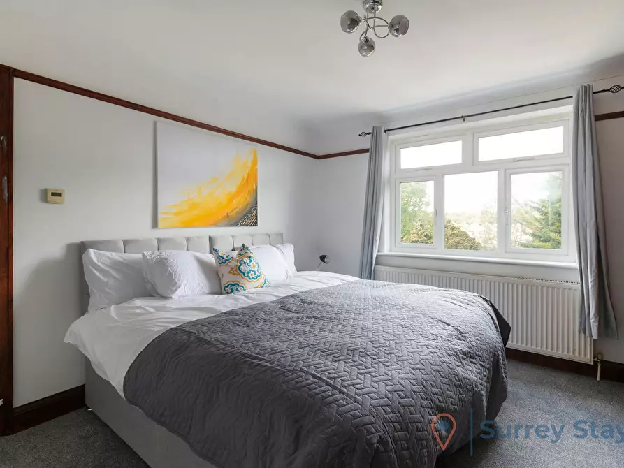 Immagine 7 di Casa indipendente in affitto  in Woodlands Grove a Croydon