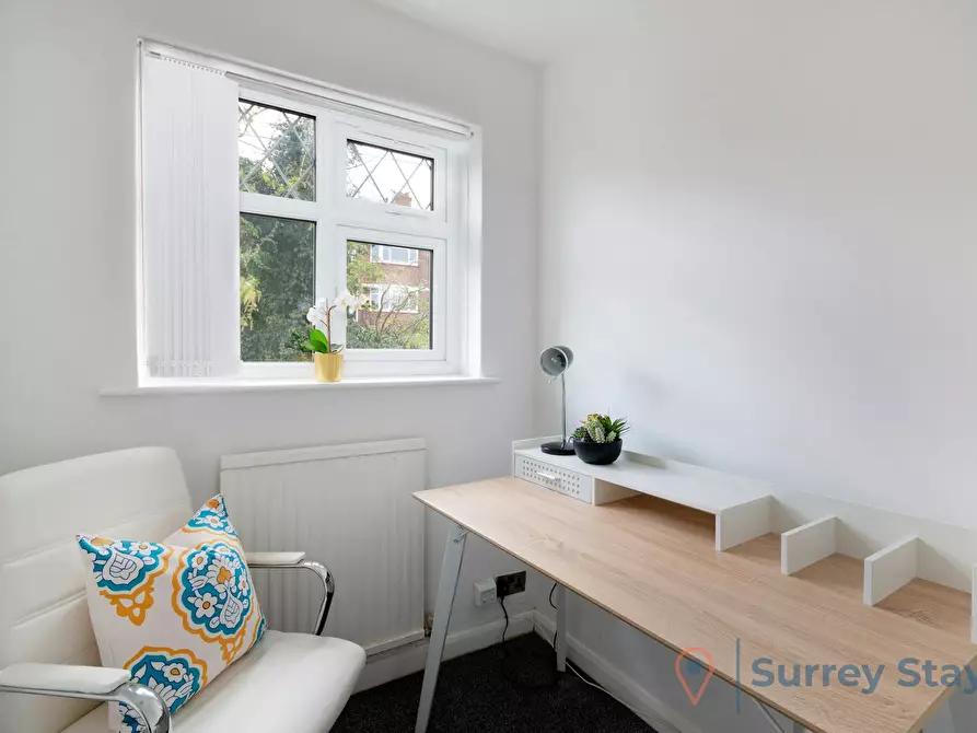 Immagine 4 di Casa indipendente in affitto  in Woodlands Grove a Croydon