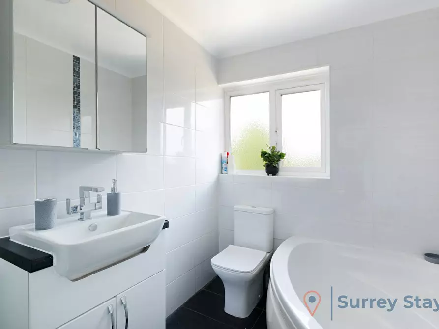 Immagine 5 di Casa indipendente in affitto  in Woodlands Grove a Croydon