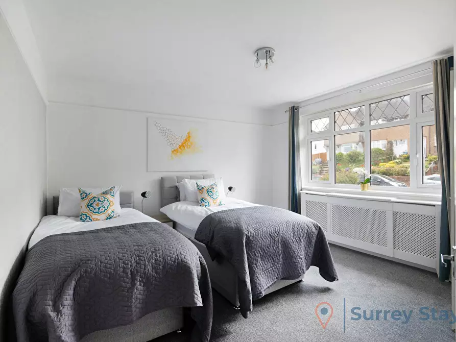 Immagine 2 di Casa indipendente in affitto  in Woodlands Grove a Croydon