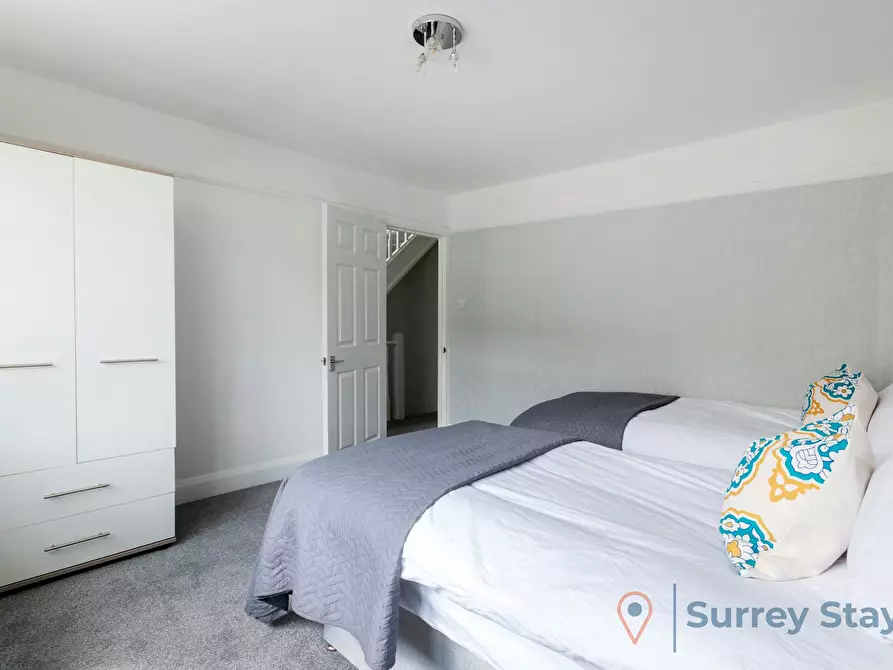 Immagine 3 di Casa indipendente in affitto  in Woodlands Grove a Croydon