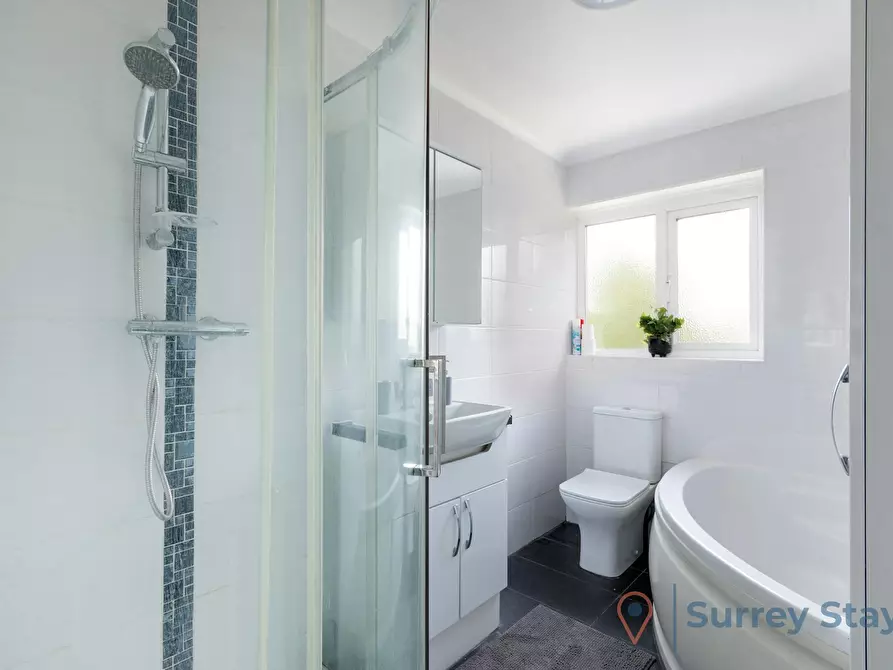 Immagine 6 di Casa indipendente in affitto  in Woodlands Grove a Croydon