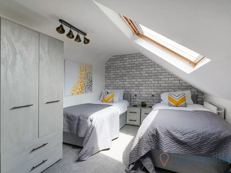 Immagine 9 di Casa indipendente in affitto  in Woodlands Grove a Croydon