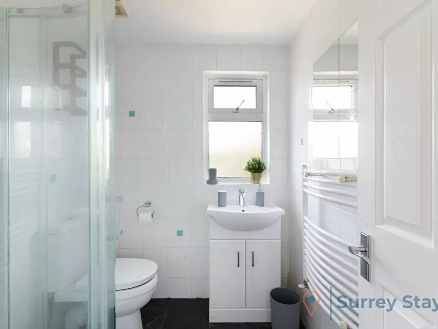 Immagine 8 di Casa indipendente in affitto  in Woodlands Grove a Croydon