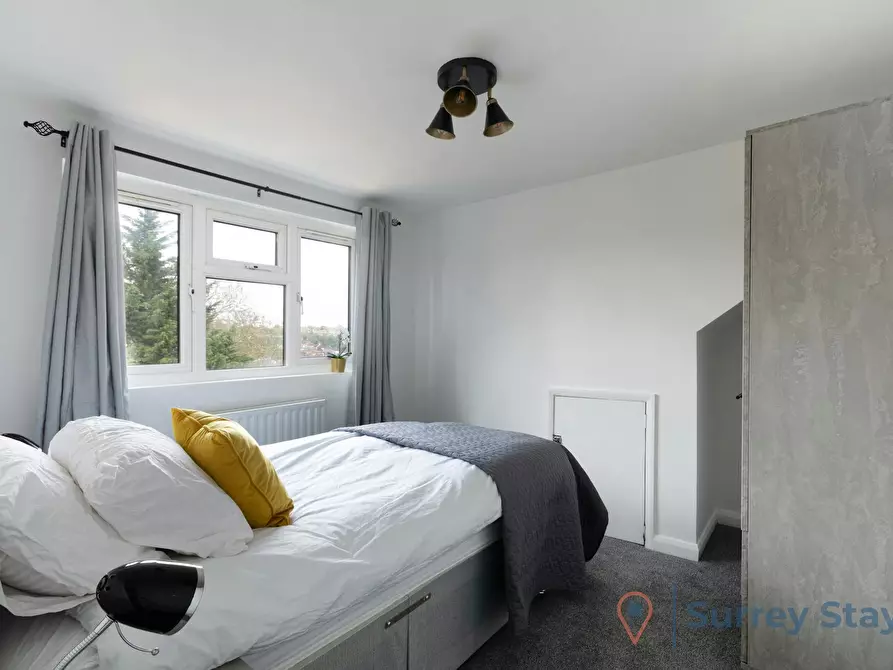 Immagine 10 di Casa indipendente in affitto  in Woodlands Grove a Croydon