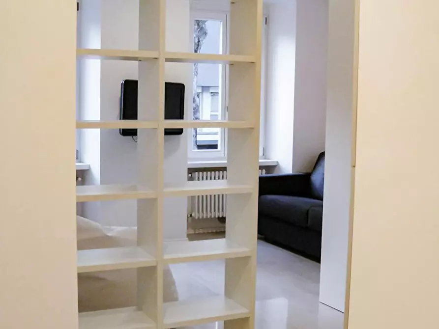 Immagine 3 di Appartamento in affitto  in Via Alessandro Manzoni a Trento