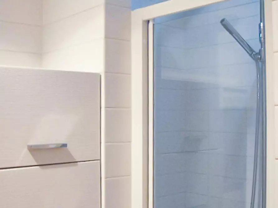 Immagine 9 di Appartamento in affitto  in Via Alessandro Manzoni a Trento