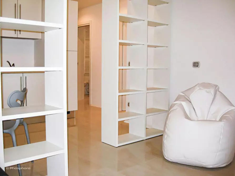 Immagine 4 di Appartamento in affitto  in Via Alessandro Manzoni a Trento