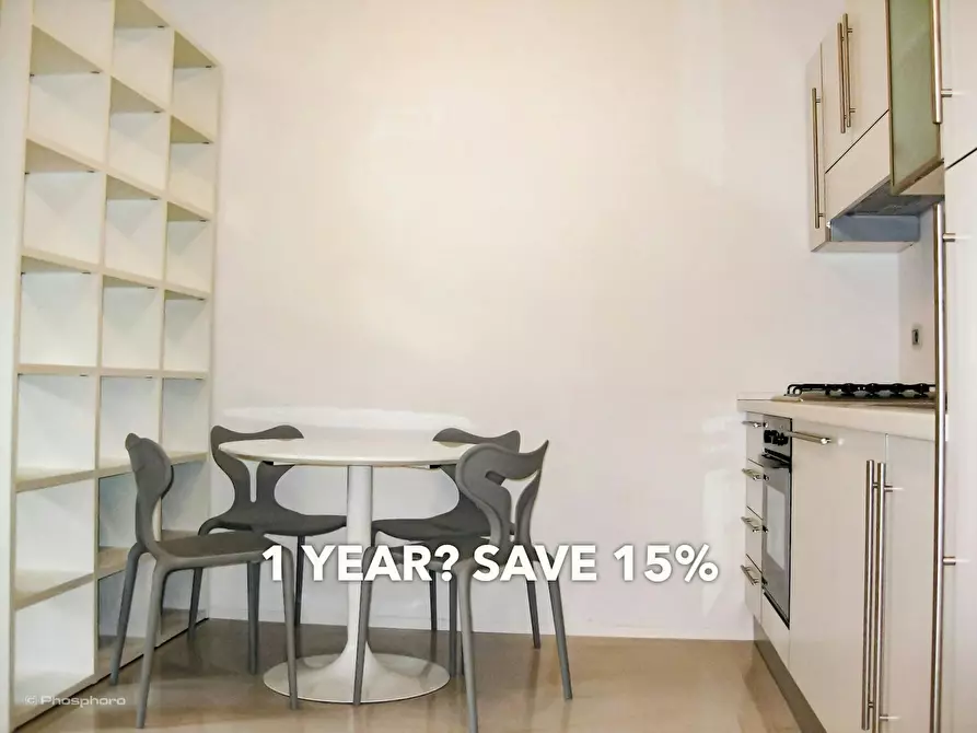 Immagine 1 di Appartamento in affitto  in Via Alessandro Manzoni a Trento