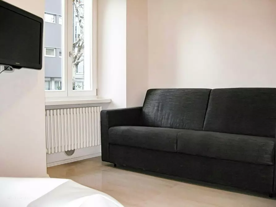 Immagine 5 di Appartamento in affitto  in Via Alessandro Manzoni a Trento