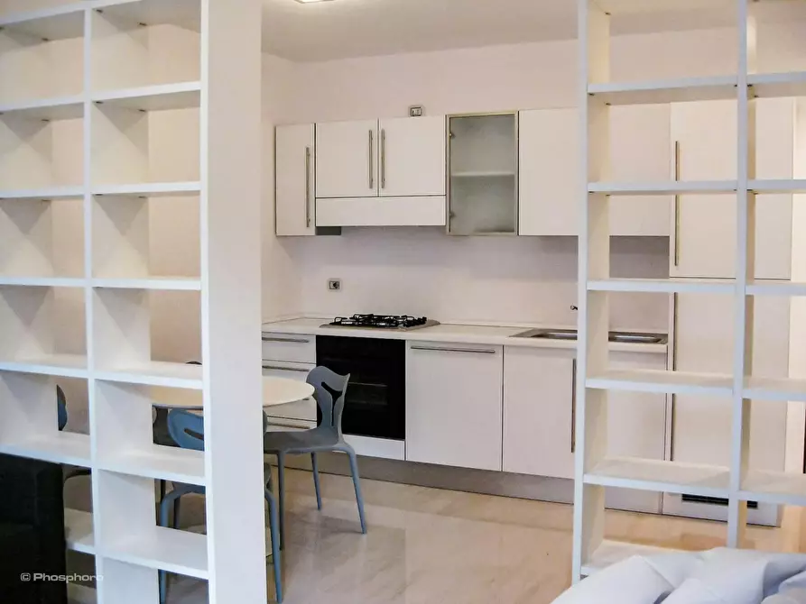 Immagine 2 di Appartamento in affitto  in Via Alessandro Manzoni a Trento