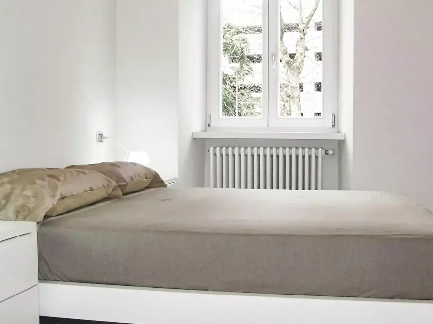 Immagine 7 di Appartamento in affitto  in Via Alessandro Manzoni a Trento