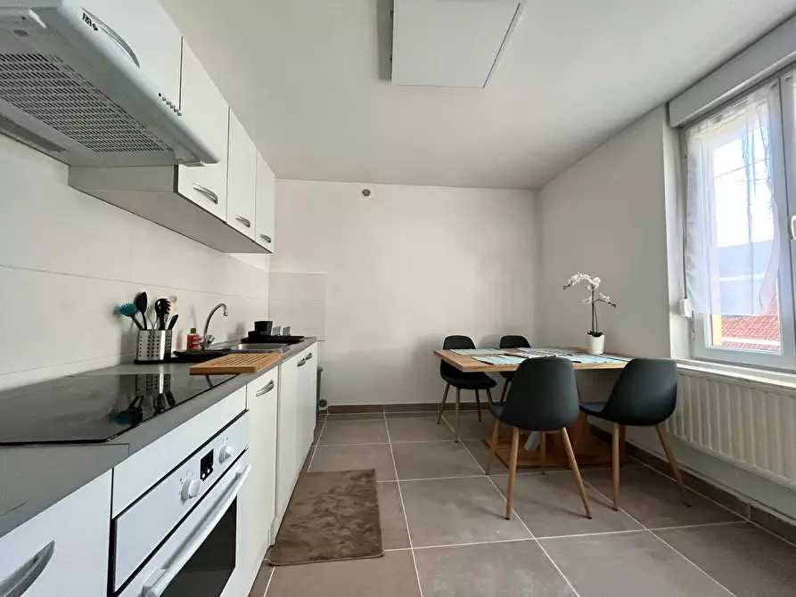 Immagine 5 di Appartamento in affitto  in Rue des Jardiniers a Strasbourg