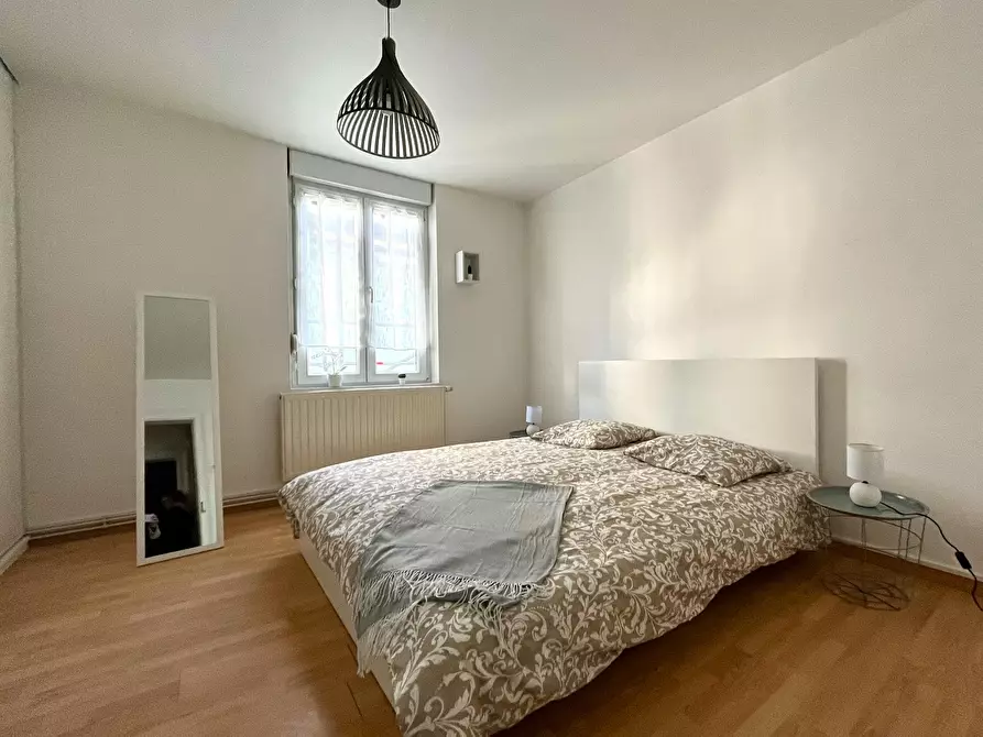 Immagine 2 di Appartamento in affitto  in Rue des Jardiniers a Strasbourg