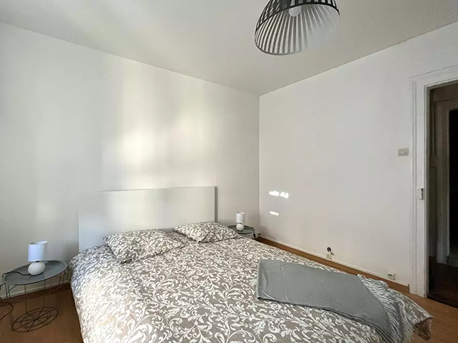 Immagine 7 di Appartamento in affitto  in Rue des Jardiniers a Strasbourg