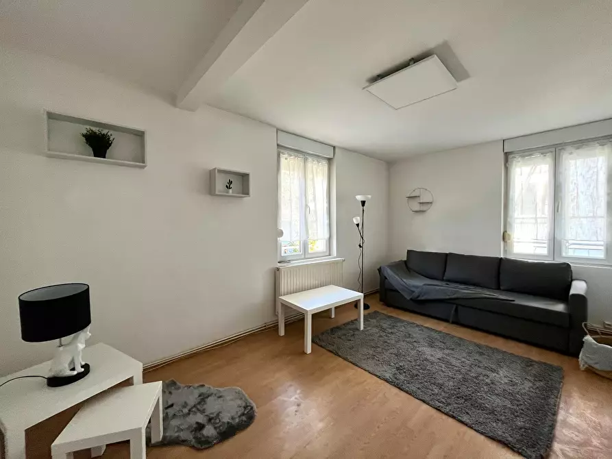 Immagine 3 di Appartamento in affitto  in Rue des Jardiniers a Strasbourg