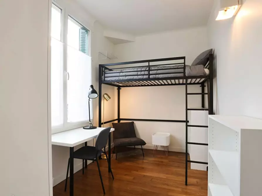 Immagine 1 di Camera in affitto  in Rue des Pâquerettes a Alfortville