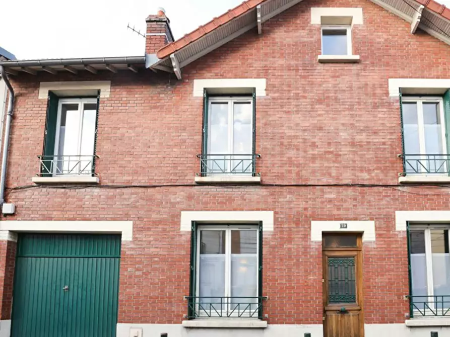 Immagine 10 di Camera in affitto  in Rue des Pâquerettes a Alfortville