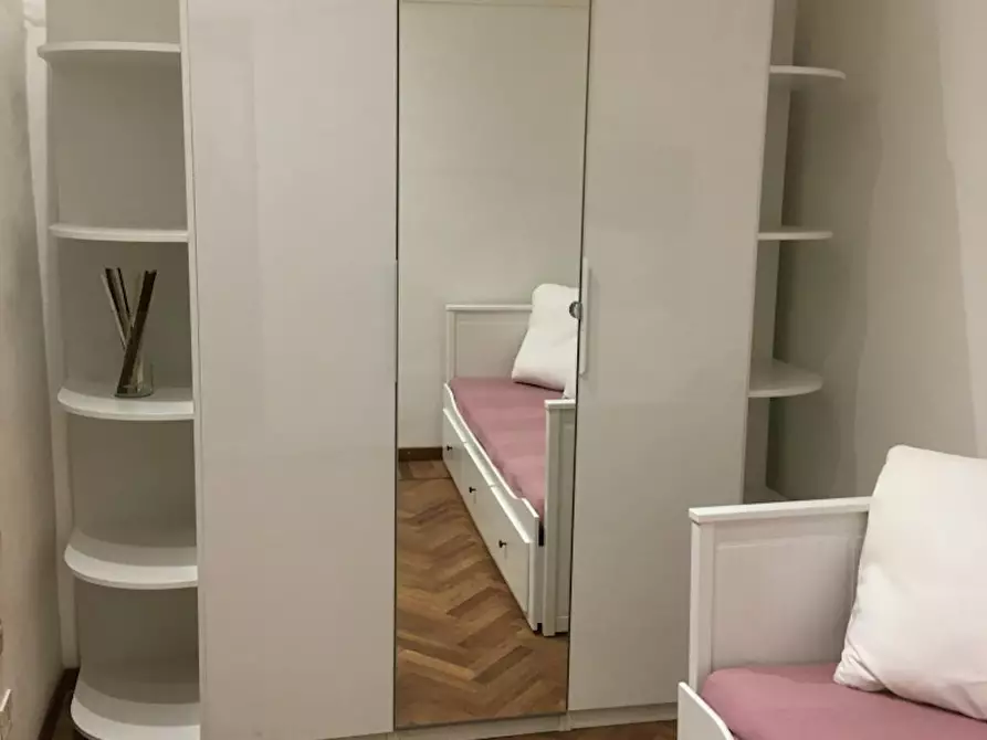 Immagine 9 di Camera in affitto  in Via Bonifacio Lupi a Firenze