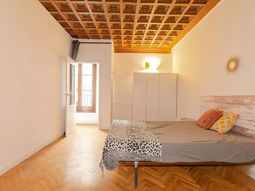 Immagine 1 di Camera in affitto  in Carrer de Santa Anna a Barcelona